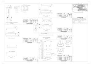 Steel platform structure versasia infosoft Steel platform structure