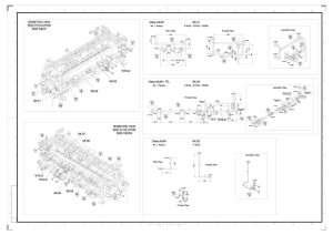 Piping   mechanical engineering services by versasia infosoft