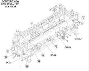 Piping   mechanical engineering services by versasia infosoft