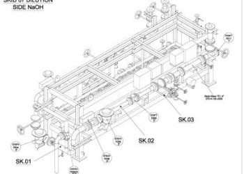 Piping   mechanical engineering services by versasia infosoft