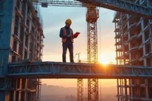 Steel Detailing Services USA by Versasia Infosoft