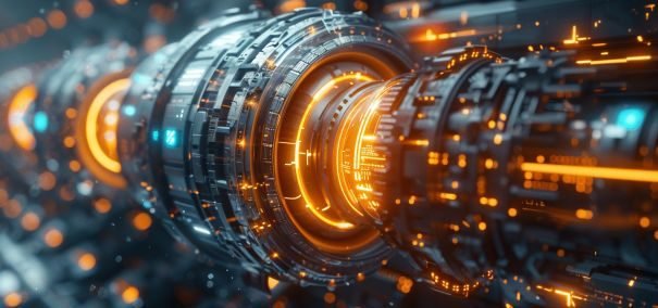 Mechanical engineering outsourcing services