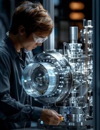 Mechanical engineering services in usa