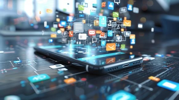 App scalability at versasia infosoft