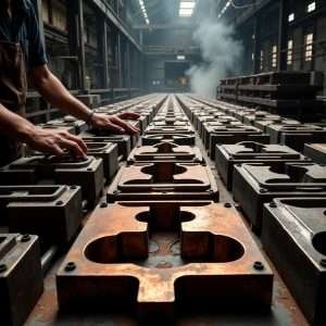 Manufacturing services at versasia infosoft