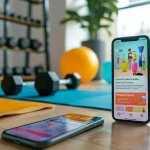 Scalable app development at versasia infosoft