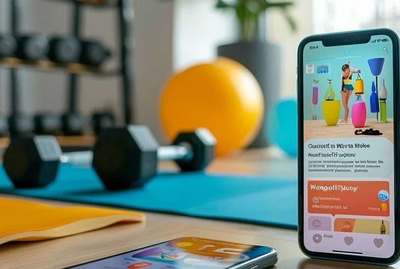 Scalable App Development at Versasia Infosoft