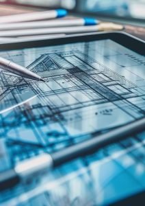 Steel detailing at versasia infosoft