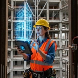 Safety with structural steel detailing at versasia infosoft