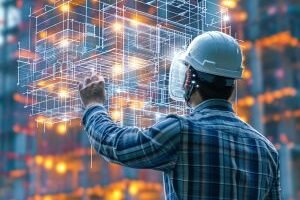 Steel Structural Detailing Services at Versasia Infosoft