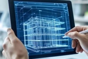 Structural Engineering Services at Versasia Infosoft