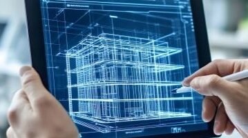 Structural Engineering Services at Versasia Infosoft