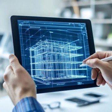 Structural Engineering Services at Versasia Infosoft