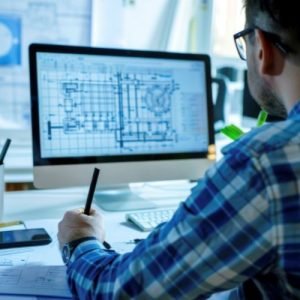 Mechanical drafting best practices at versasia infosoft