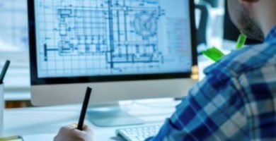 Mechanical drafting best practices at Versasia Infosoft